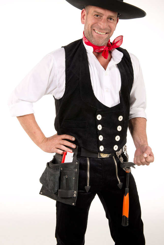 Model: Steffen 45555