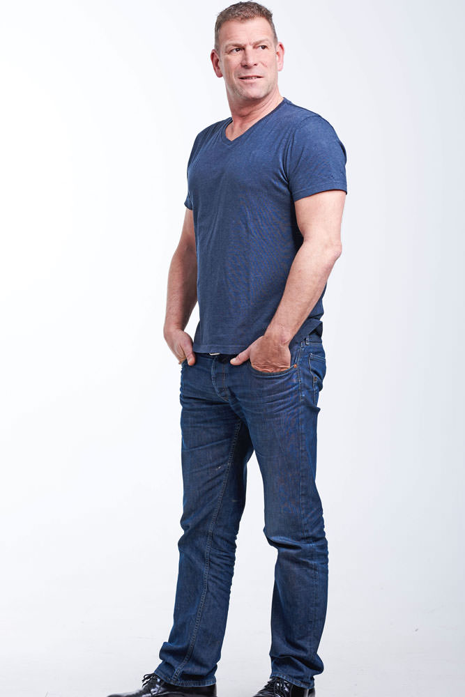 Model: Steffen 45558