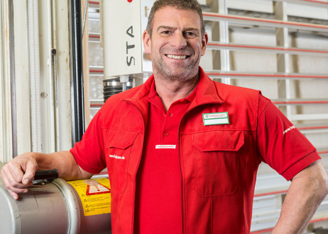 Model: Steffen 52726