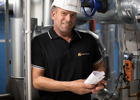 Model: Steffen 60595