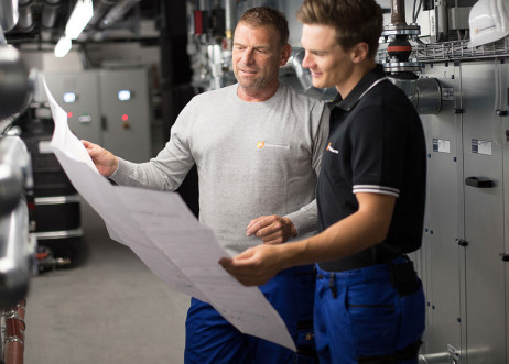 Model: Steffen 60600