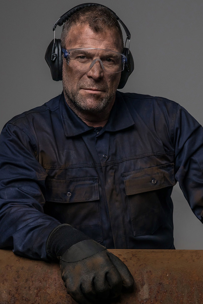 Model: Steffen 60601