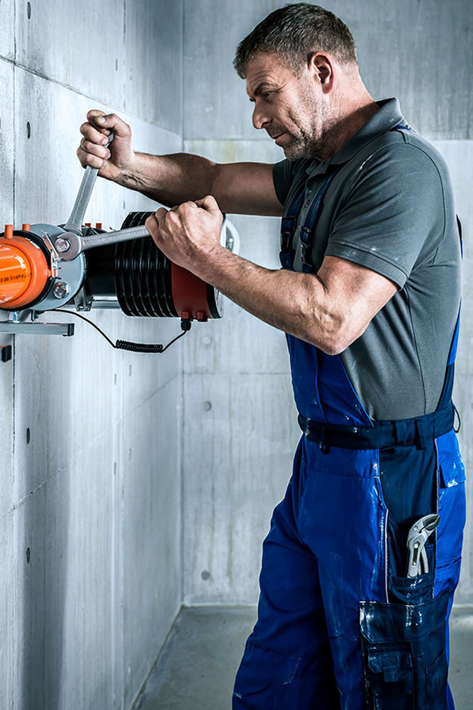 Model: Steffen 60603