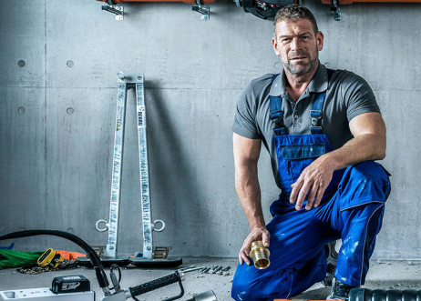 Model: Steffen 60605