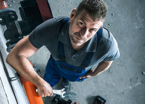 Model: Steffen 60606