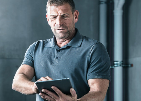 Model: Steffen 60607