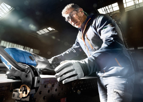 Model: Steffen 60609