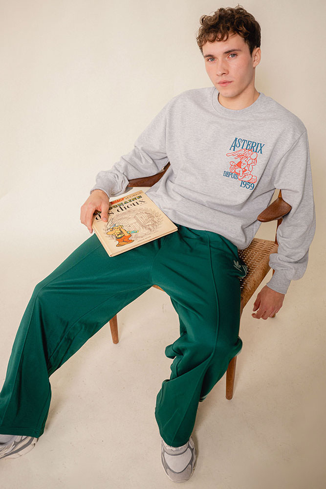 Model: Louis 116020