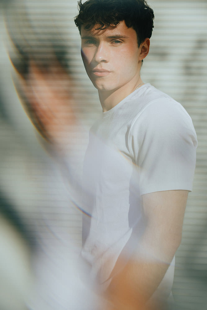 Model: Louis 116033