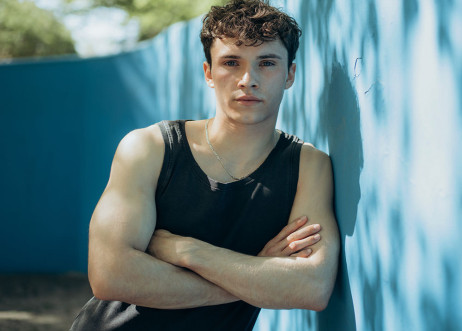 Model: Louis 116034