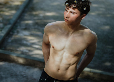 Model: Louis 116040
