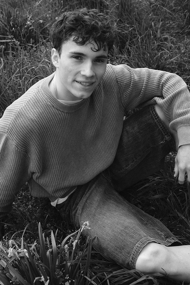 Model: Louis 116049