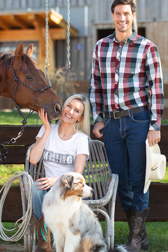 Model: Nathalie 76445