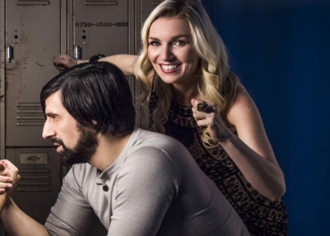 Model: Nathalie 46592