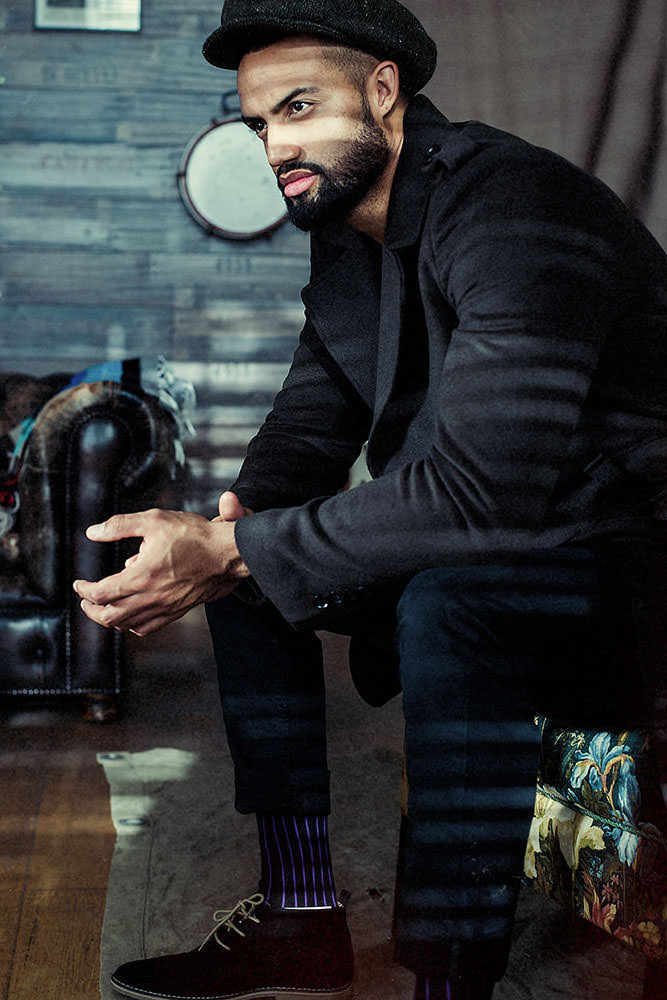 Model: Lukas 88987