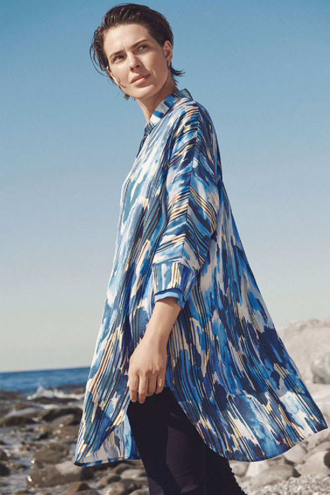 Model: Bettina 86662