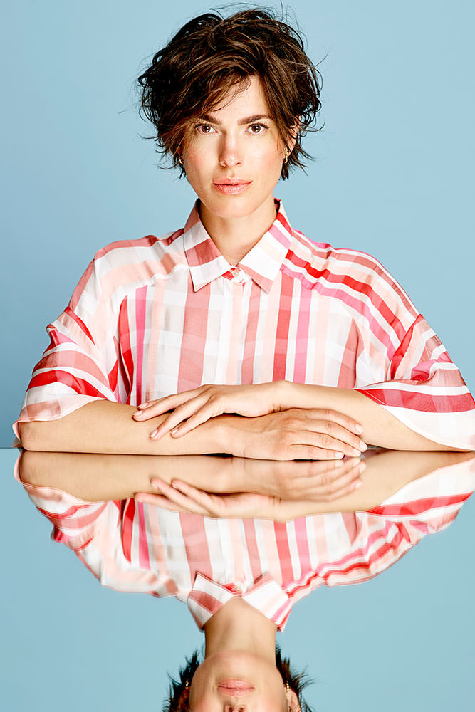 Model: Bettina 86665