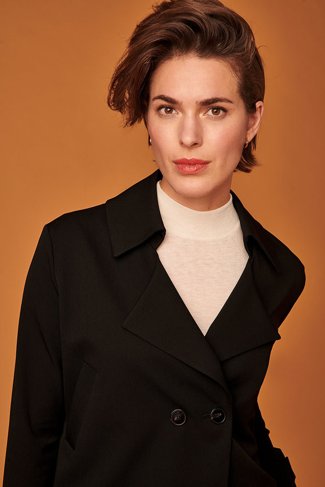 Model: Bettina 86671