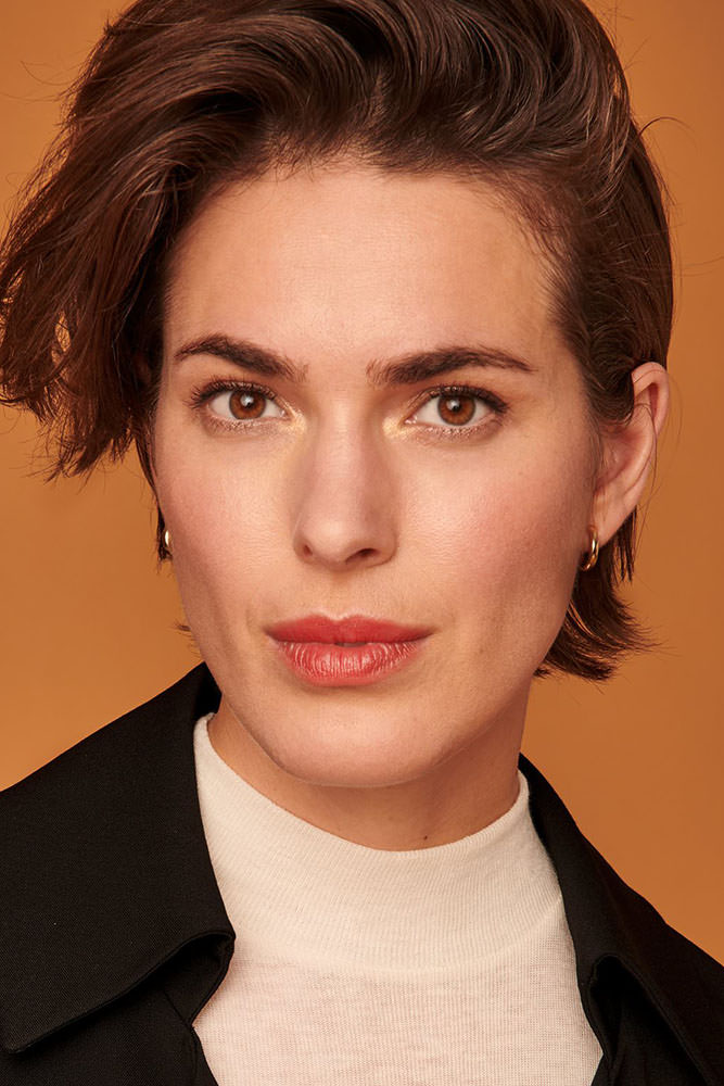 Model: Bettina 86672