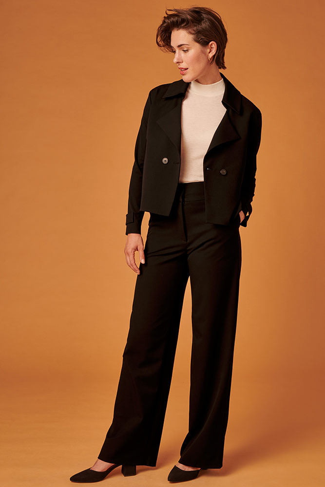 Model: Bettina 86674