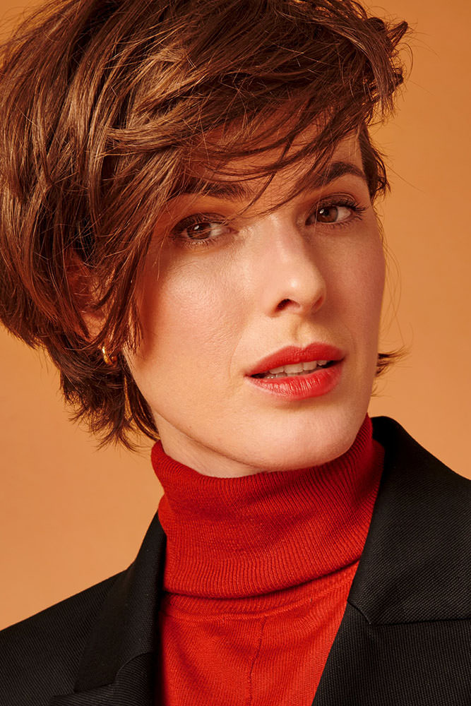 Model: Bettina 86675