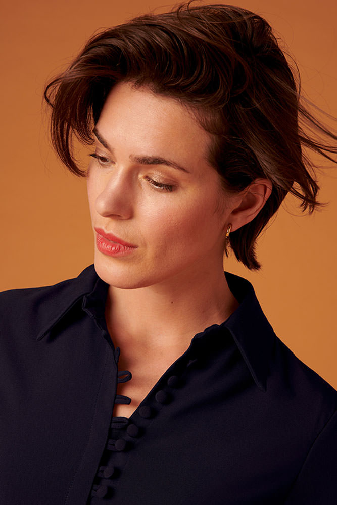 Model: Bettina 86676