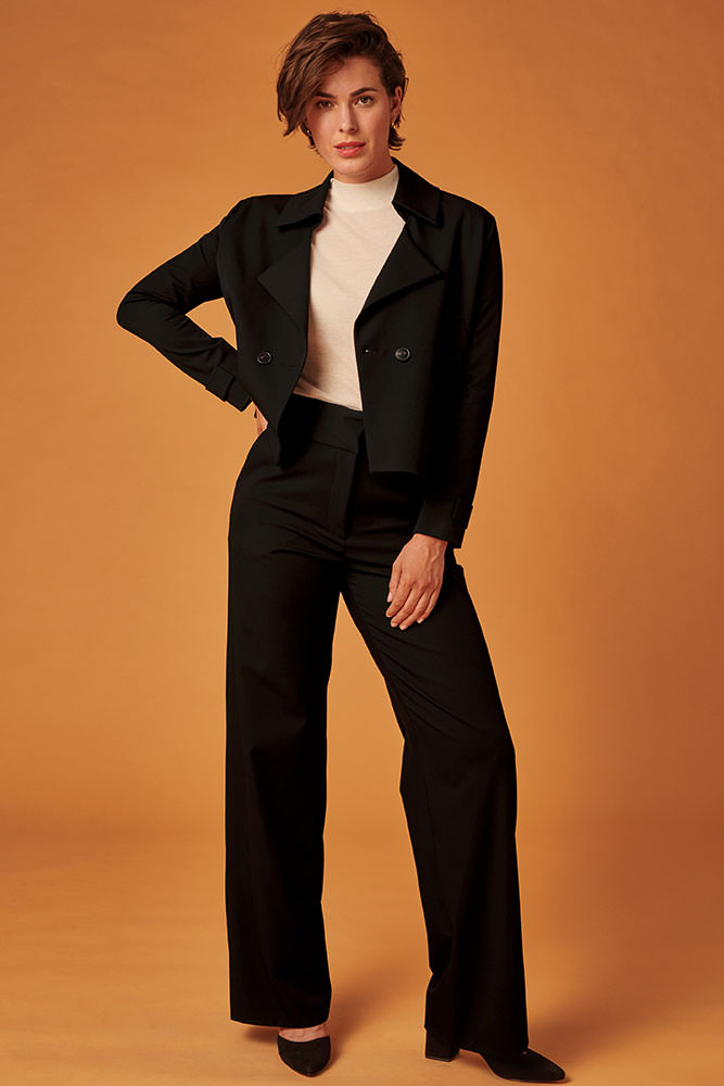 Model: Bettina 86678