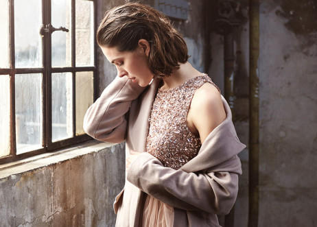 Model: Bettina 86681