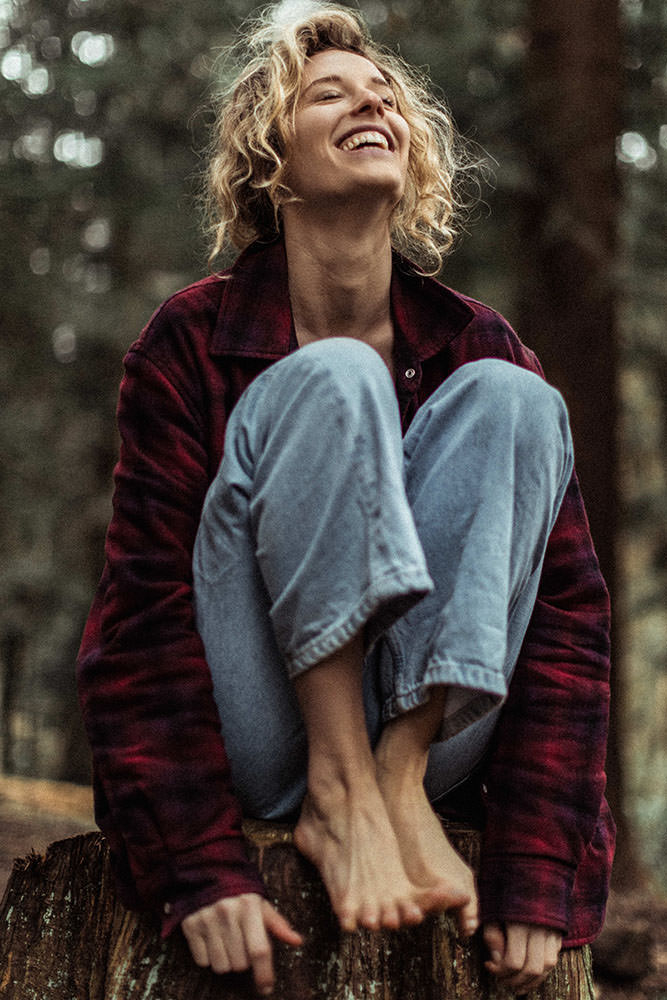 Model: Paula 107165