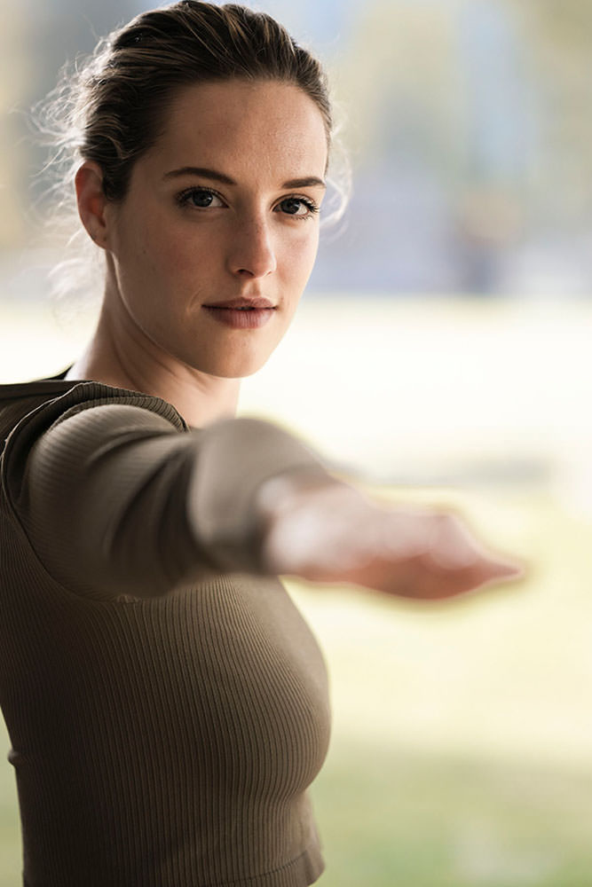 Model: Paula 119656