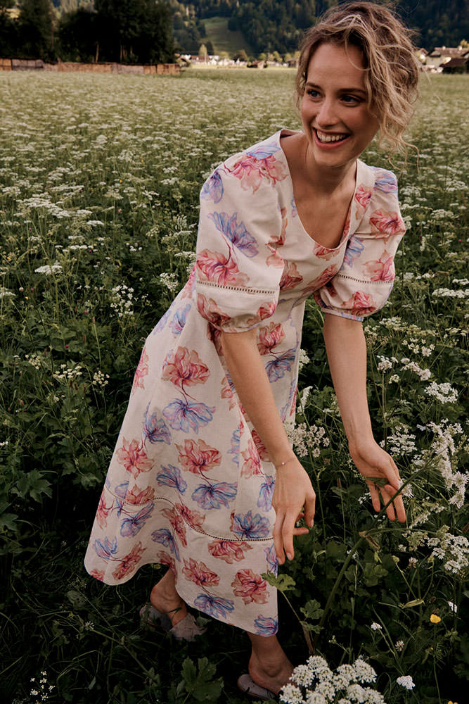 Model: Paula 119664
