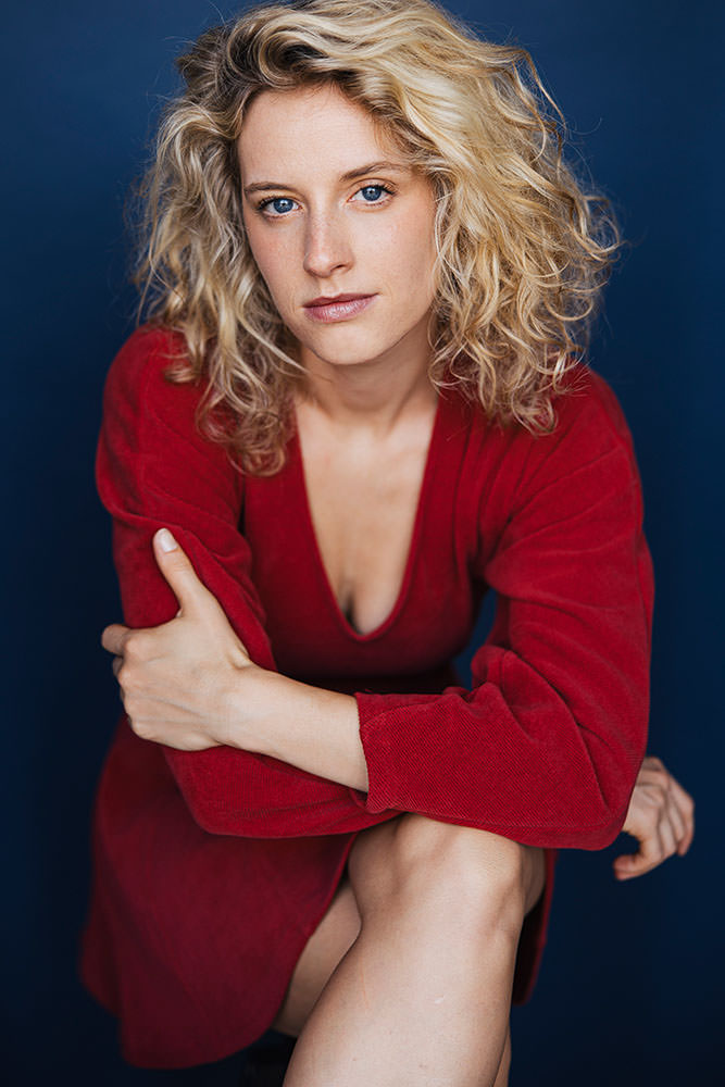 Model: Paula 120904