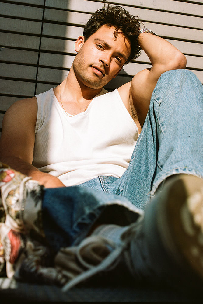 Model: Daniel 101410