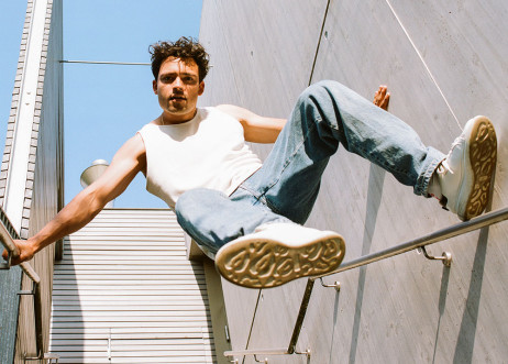 Model: Daniel 101412