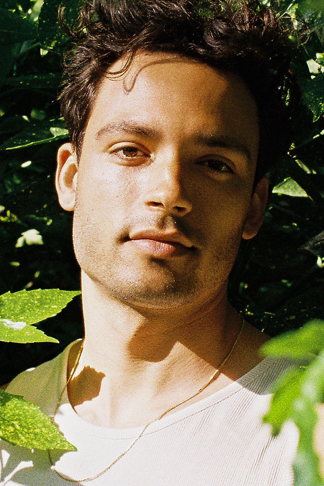 Model: Daniel 101413