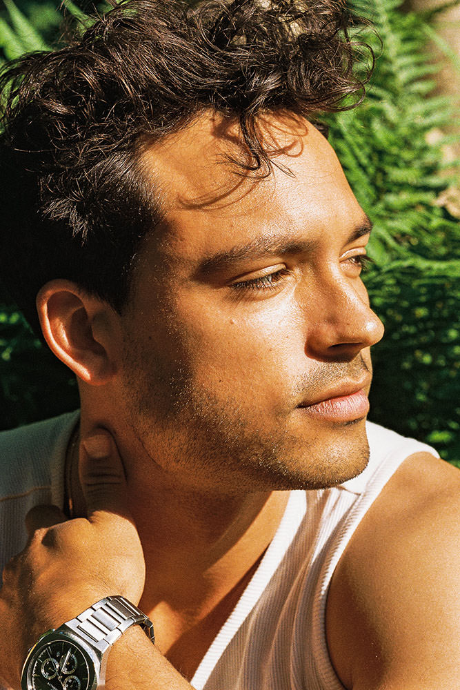 Model: Daniel 101414