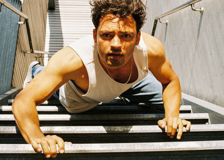 Model: Daniel 101416