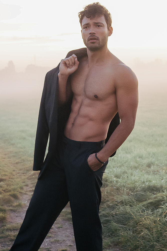 Model: Daniel 104204