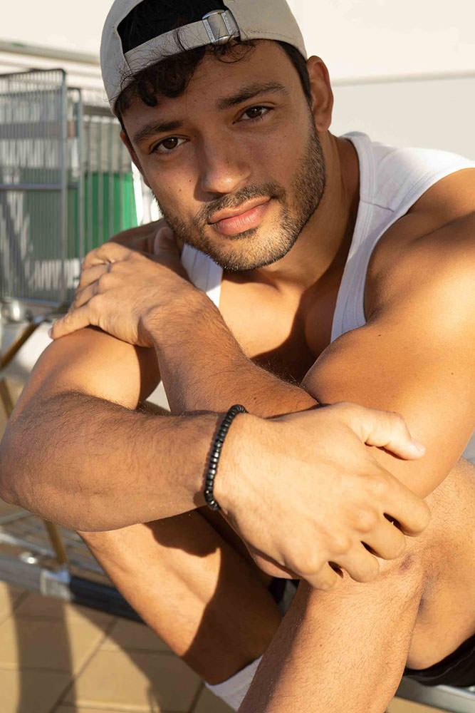 Model: Daniel 104207