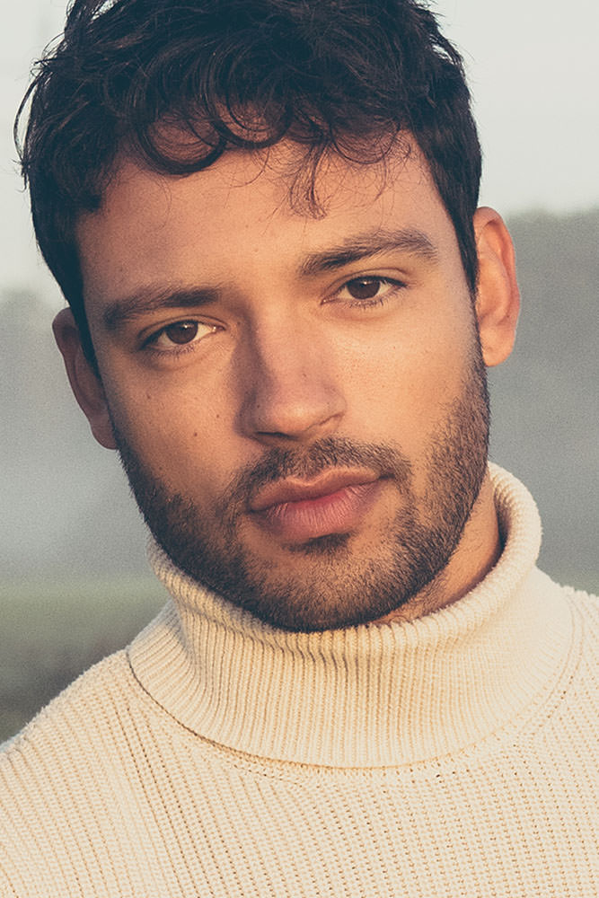 Model: Daniel 104208