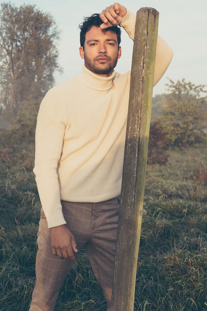 Model: Daniel 104212