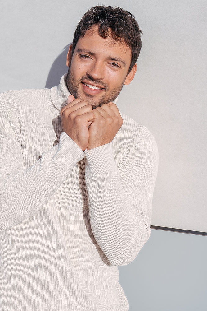 Model: Daniel 104213