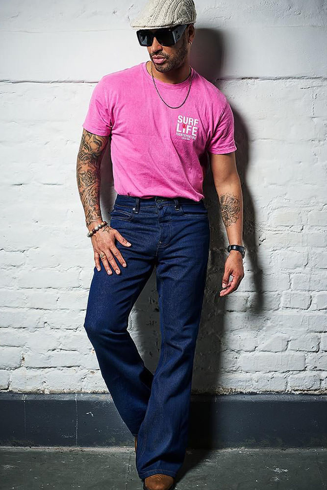 Model: Dennis 118728