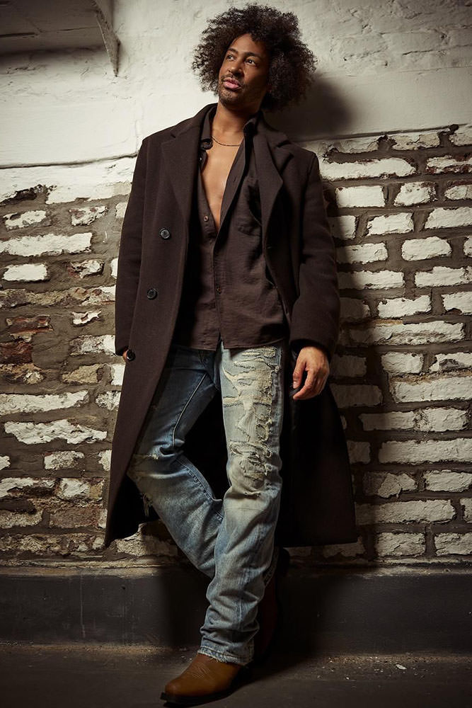 Model: Dennis 118731