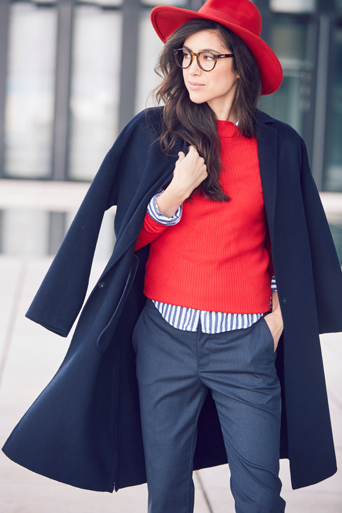 Model: Melanie 48576