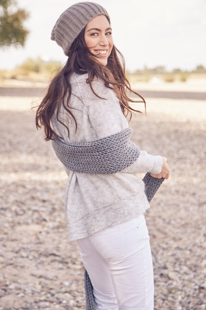 Model: Melanie 48577