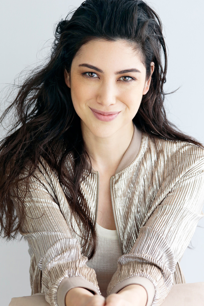 Model: Melanie 48578