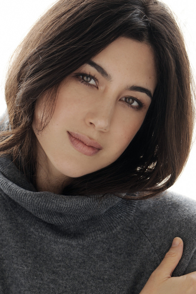 Model: Melanie 48580