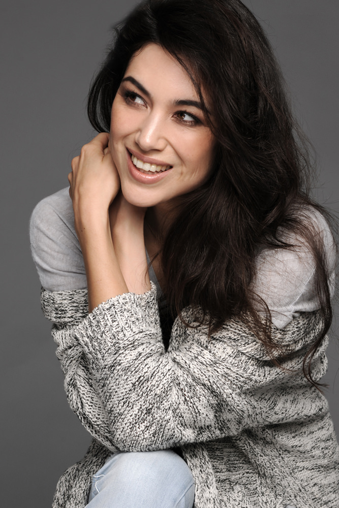 Model: Melanie 48584