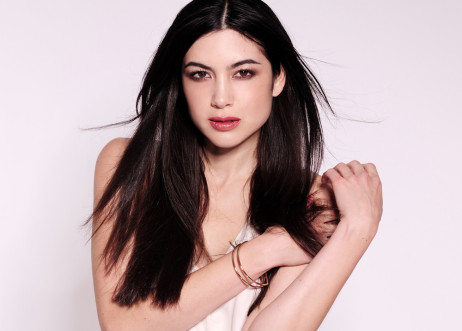 Model: Melanie 48592